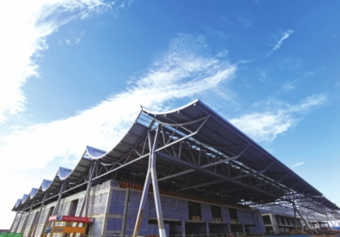 上海新國(guó)際博覽會(huì)(AWE2018)